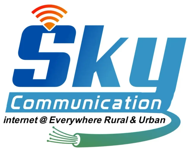 Sky Communication